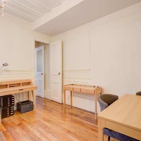 Le Petit Pantheon: Cosy 2-Room Apart Center Paris Dış mekan fotoğraf