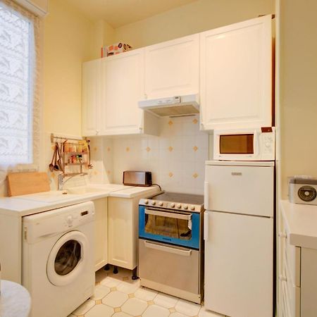 Le Petit Pantheon: Cosy 2-Room Apart Center Paris Dış mekan fotoğraf