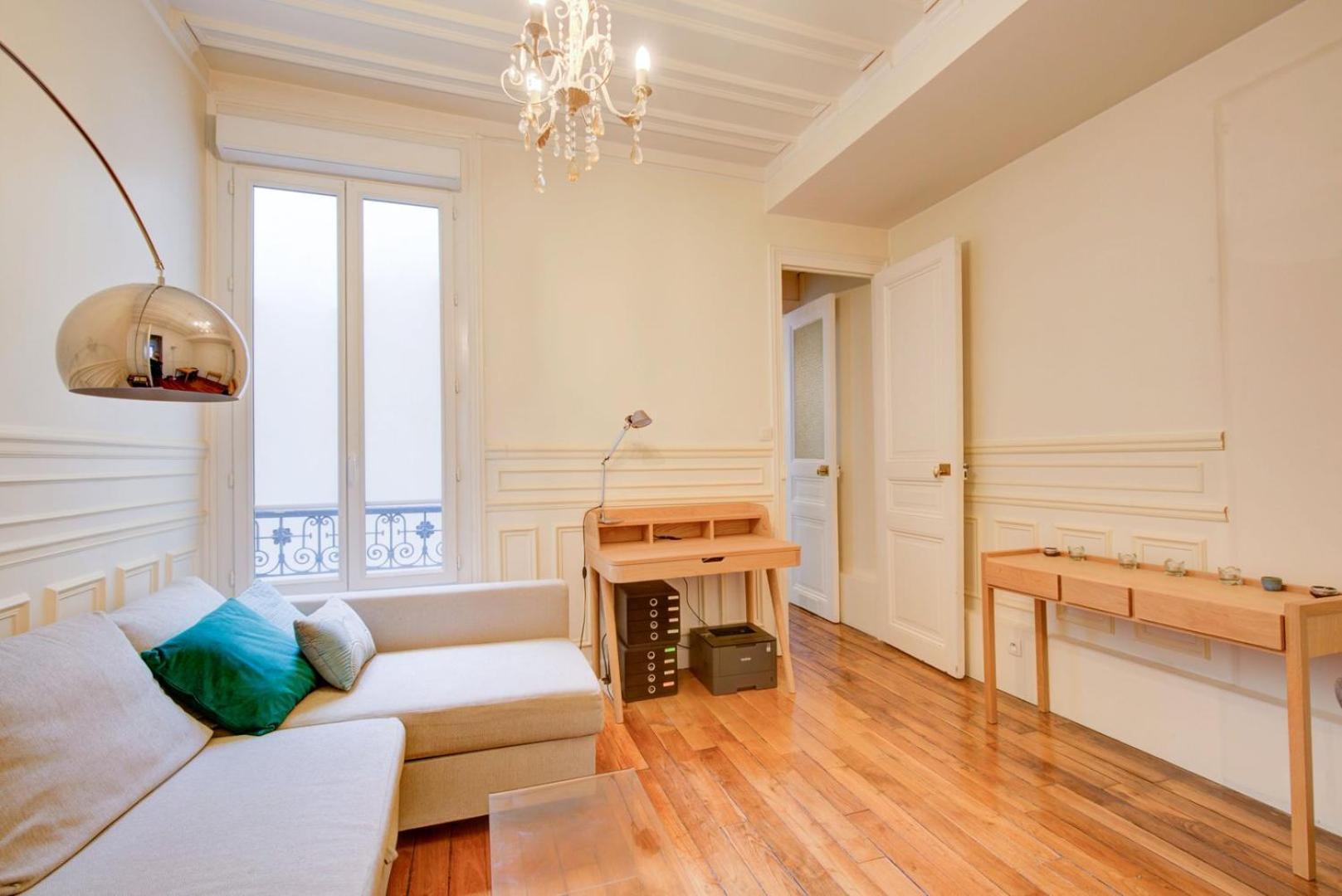 Le Petit Pantheon: Cosy 2-Room Apart Center Paris Dış mekan fotoğraf
