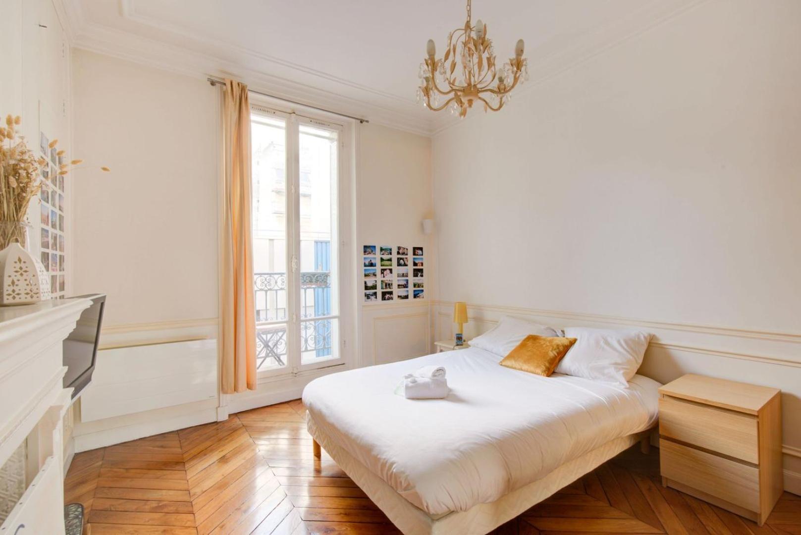 Le Petit Pantheon: Cosy 2-Room Apart Center Paris Dış mekan fotoğraf