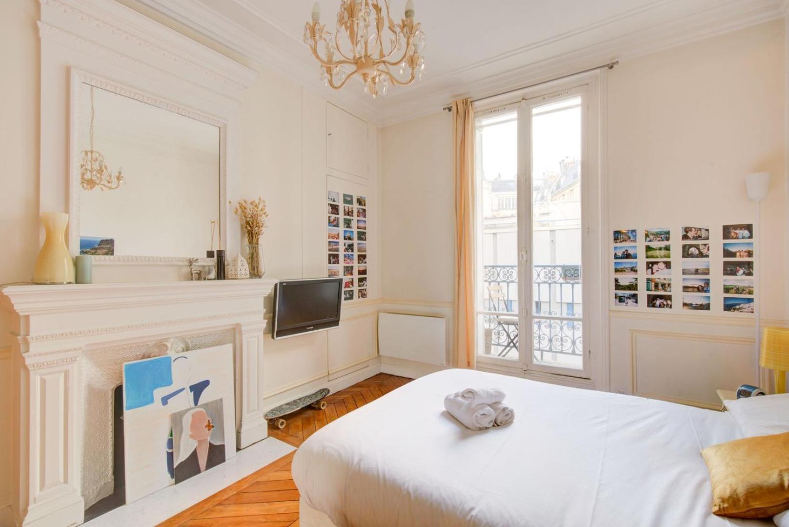 Le Petit Pantheon: Cosy 2-Room Apart Center Paris Dış mekan fotoğraf