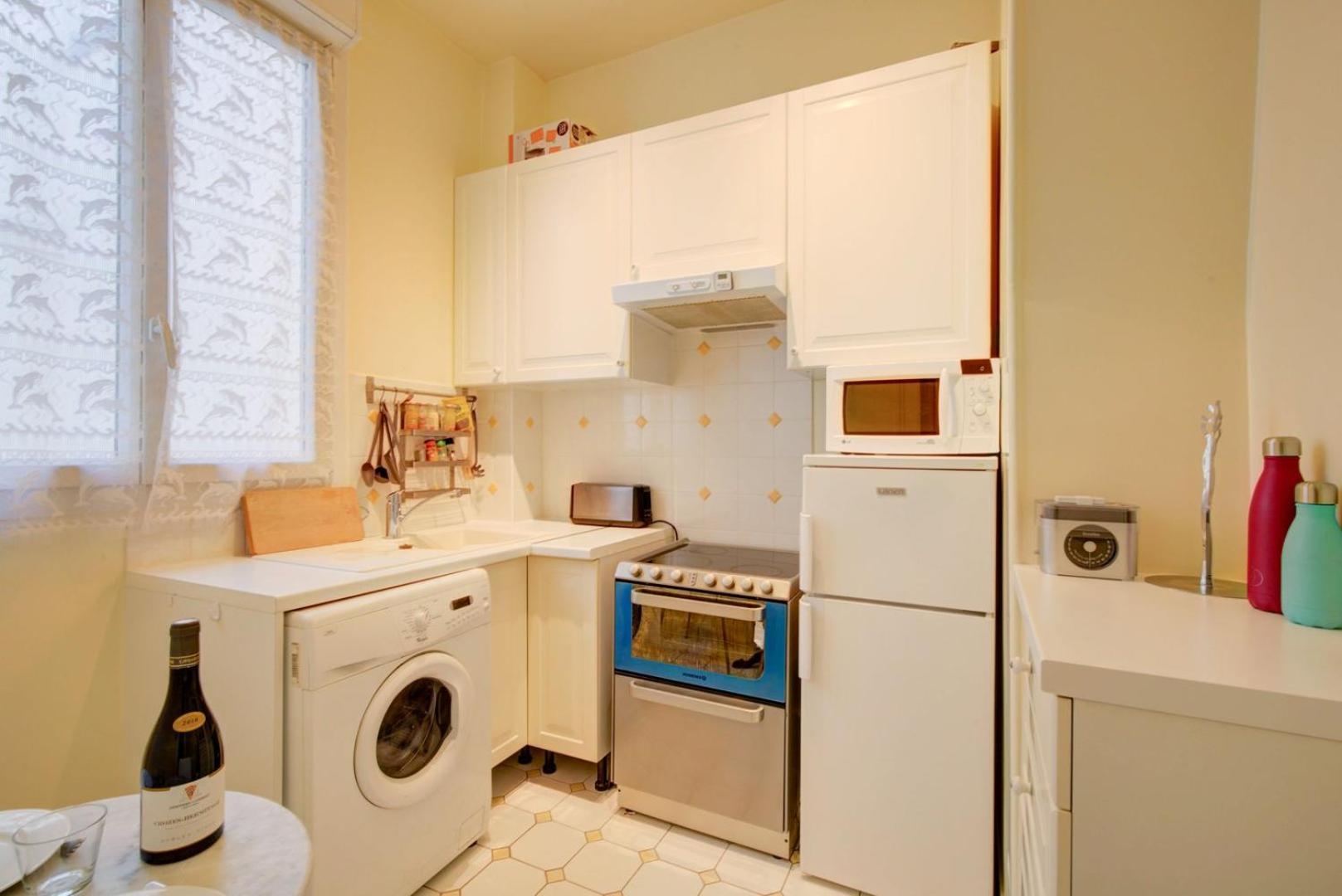 Le Petit Pantheon: Cosy 2-Room Apart Center Paris Dış mekan fotoğraf
