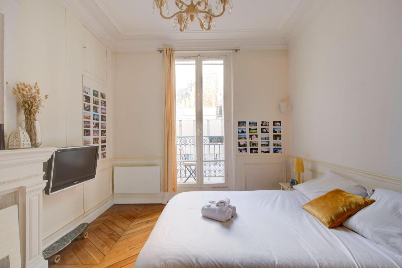 Le Petit Pantheon: Cosy 2-Room Apart Center Paris Dış mekan fotoğraf